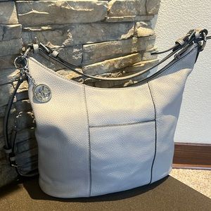 NWT Michael Kors Lupita bag